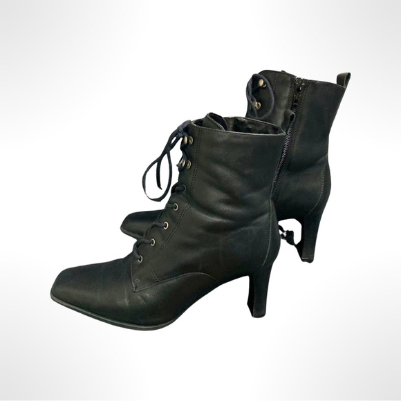 Markon Carrina Shoes Authentic Markon Carrina Brazilian Black